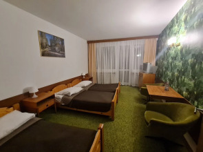 Hotel Tatry - POLSKIE TATRY S.A.
