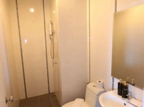 The Beach Resort & Residence