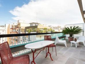 Tina s Penthouse by Wonderful Italy