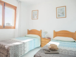 Apartamentos Cap y Corp