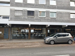 Apartment in Hameln # Rom