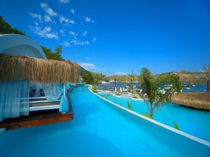 Yacht Classic Hotel - Boutique Class