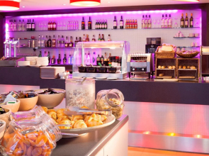 Ibis Liverpool Centre Albert Dock – Liverpool One