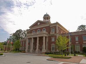 EVEN Hotel Alpharetta - Avalon Area by IHG