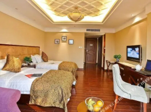 Tianhong Villa Hotel