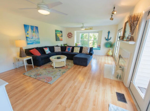 Tarpon Pointe Apartment 4