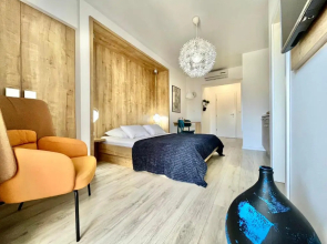 Apartments and Rooms Mateša