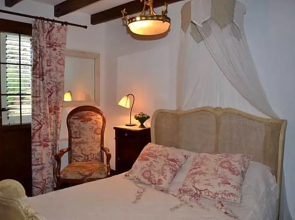 Maison D'hôte La Ferme U San Martinu