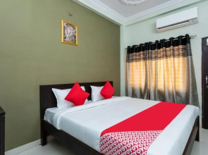 Rishabh Residency By OYO Rooms