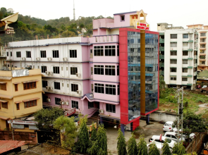 Hotel Grand Luit