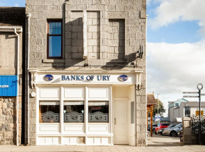 Banks Of Ury Hotel