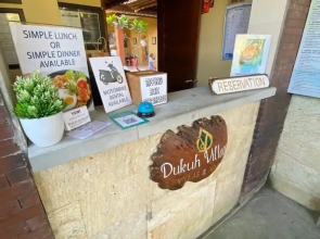 Dukuh Village Homestay
