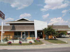 Travelodge by Wyndham Cranbrook