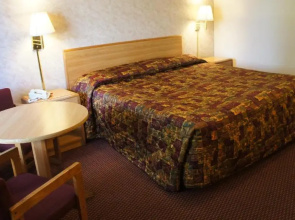 Red Carpet Inn Albany