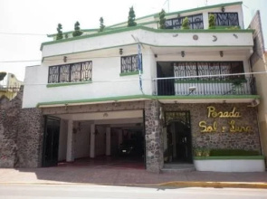 Hotel Posada Sol y Luna