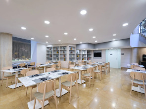 Catalonia la Boqueria