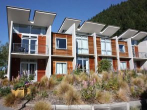Hampshire Holiday Parks - Queenstown Lakeview
