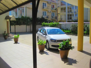 Гостевой дом «Лето»