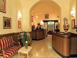 Hotel Giada
