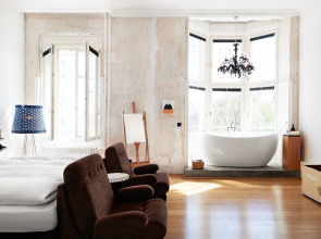 Grand Hôtel Wiesler Graz