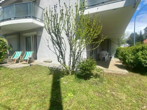 Le Gouverneur - à 5 min du Lac - Terrasse & Jardin - 2 personnes
