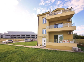 Apartments Aleksandra