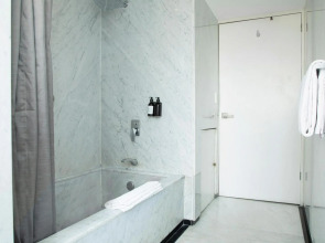 Hotel Fontan Reforma Centro Histórico