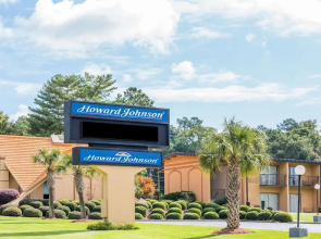 Howard Johnson Inn Athens