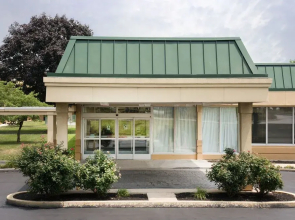 Days Inn And Suites York