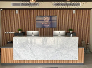 Nordic Hotel Lagos