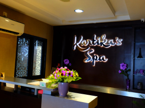 Hotel Grand Kartika