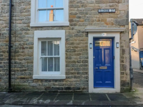 Bay Cottage Morecambe Beach 4 Berth 2 Bedrooms