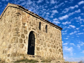 villa saba - вила Саба-სასტუმრო საბა