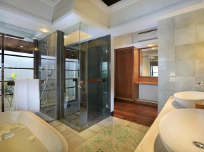 The Alantara Sanur