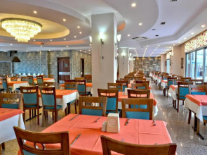 Sultan Sipahi Resort Hotel