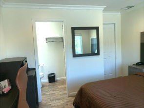 San Francisco Inn