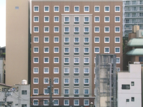 Toyoko Inn Atami Ekimae