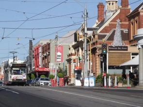 Junction Kew Apartments