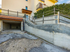 Rifugio Marley