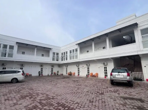 BI Hotel Kisaran