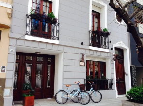 Livian Guest House