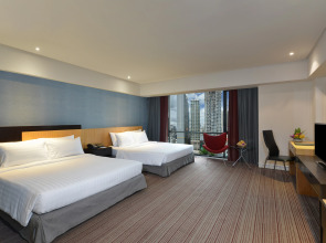 Отель BelAire Bangkok