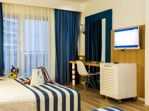 Eftalia Marin Resort Hotel