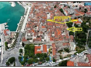 Studios Aurelia Palace