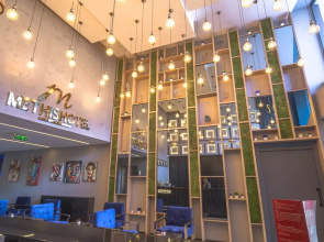 Methis Hotel
