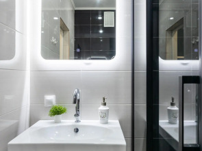 Сутки Уфа на улице Пархоменко