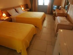 Apollo Hotel
