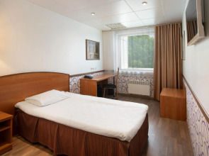 Отель Hestia Hotel Susi