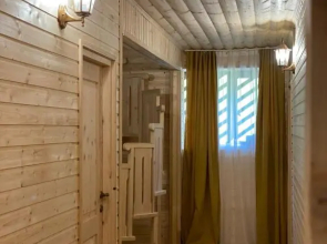 Guesthouse Shvante