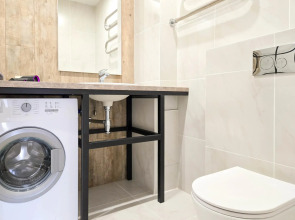 Апартаменты на улице Пролетарская 24Б